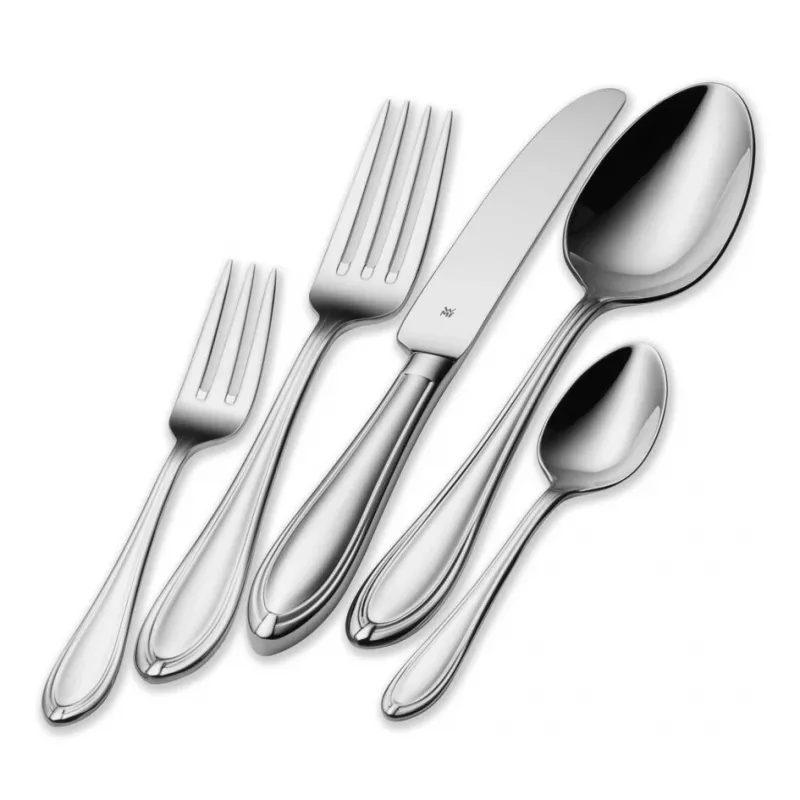 WMF Florenz 60-osainen ruokailuvälinesetti 11.8900.9000