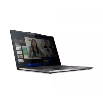 Kehyksetön kannettavan tietokoneen näytönsuojakalvo Lenovo 4XJ1U03942 33,8 cm (13,3 tuuman) 16:10 näytölle, 85 % valonläpäisy, 30° katselukulma