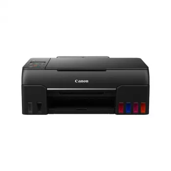 Canon PIXMA G640 mustesuihku A4 4800 x 1200 DPI WLAN