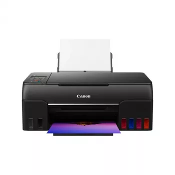 Canon PIXMA G640 mustesuihku A4 4800 x 1200 DPI WLAN