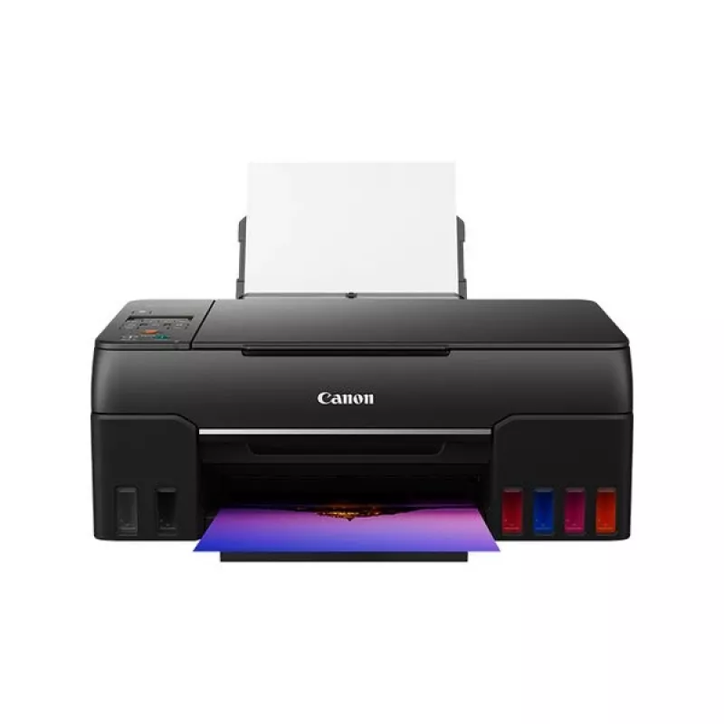 Canon PIXMA G640 mustesuihku A4 4800 x 1200 DPI WLAN