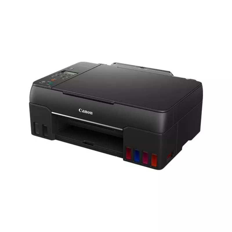 Canon PIXMA G640 mustesuihku A4 4800 x 1200 DPI WLAN