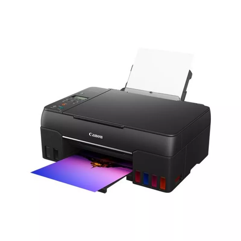 Canon PIXMA G640 mustesuihku A4 4800 x 1200 DPI WLAN