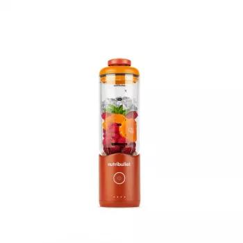 NutriBullet NBP013OR tehosekoitin 0,59 L kannettava tehosekoitin oranssi