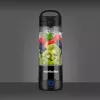 NutriBullet NBP003B 0,475 L kannettava tehosekoitin musta