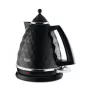 De’Longhi Brillante KBJ 2001.BK vedenkeitin 1,7 L 2000 W musta