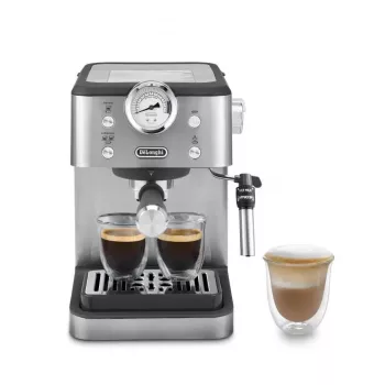 De’Longhi Linea Classic puoliautomaattinen espressokeitin 1,7 L