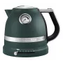 KitchenAid Artisan 5KEK1522EPP sähkövedenkeitin, 1,5 L, 2400 W, Pebbled Palm (Petrol)