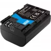 Akku Newell LP-E6P Canonille, 7,2V 2000mAh, ladattava kamera-akku