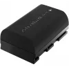 Akku Newell LP-E6P Canonille, 7,2V 2000mAh, ladattava kamera-akku