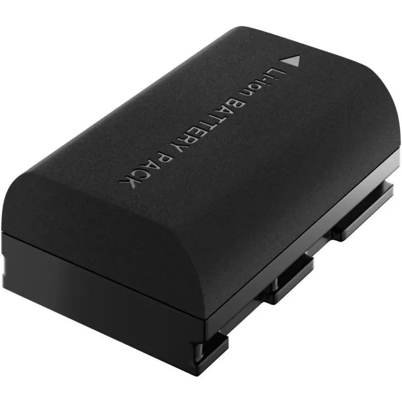 Akku Newell LP-E6P Canonille, 7,2V 2000mAh, ladattava kamera-akku