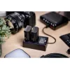 Akku Newell LP-E6P Canonille, 7,2V 2000mAh, ladattava kamera-akku