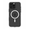 Suojakotelo dbramante1928 Iceland Pro MagSafe iPhone 16 ProMax läpinäkyvä