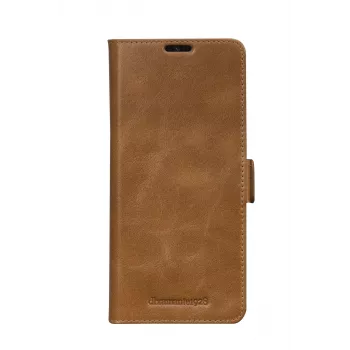 Foliosuojakotelo dbramante1928 Copenhagen ohut Samsung Galaxy A52/A52S:lle, 16,5 cm (6,5 inch), Tan