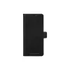 Lompakkosuojakotelo dbramante1928 Lynge Samsung Galaxy S21+:lle (6,7 inch, musta) 3 korttipaikalla
