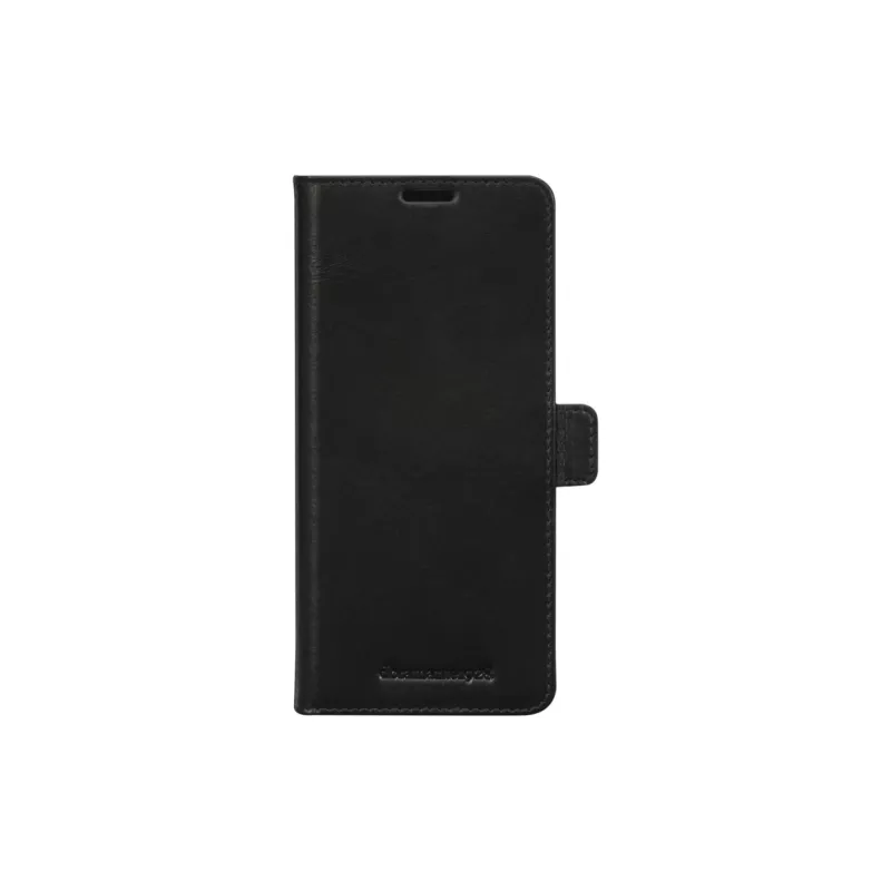 Lompakkosuojakotelo dbramante1928 Lynge Samsung Galaxy S21+:lle (6,7 inch, musta) 3 korttipaikalla