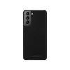 Lompakkosuojakotelo dbramante1928 Lynge Samsung Galaxy S21+:lle (6,7 inch, musta) 3 korttipaikalla