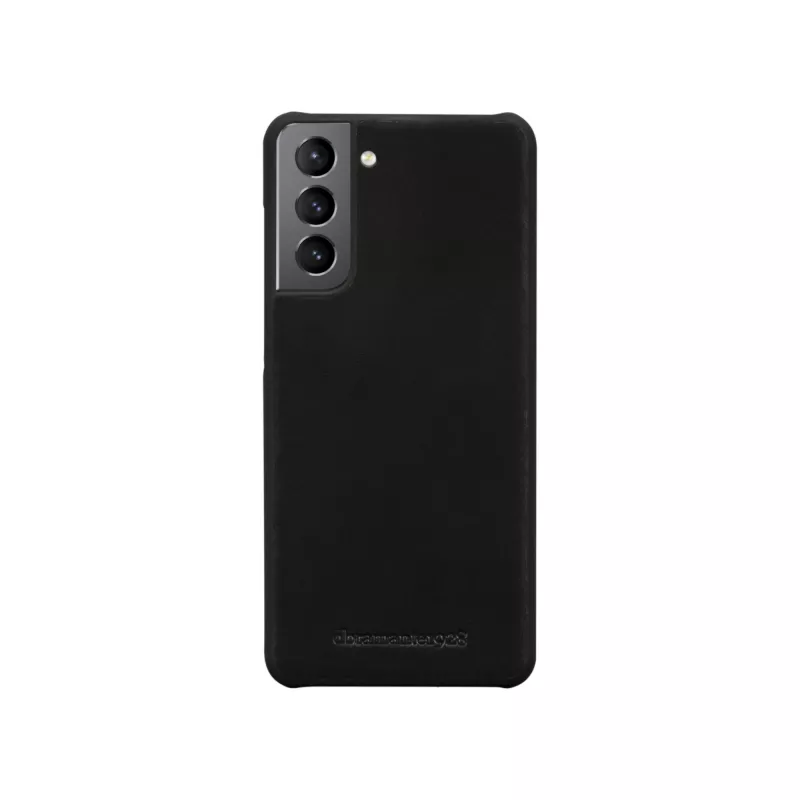 Lompakkosuojakotelo dbramante1928 Lynge Samsung Galaxy S21+:lle (6,7 inch, musta) 3 korttipaikalla
