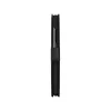 Lompakkosuojakotelo dbramante1928 Lynge Samsung Galaxy S21+:lle (6,7 inch, musta) 3 korttipaikalla