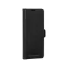Lompakkosuojakotelo dbramante1928 Lynge Samsung Galaxy S21+:lle (6,7 inch, musta) 3 korttipaikalla
