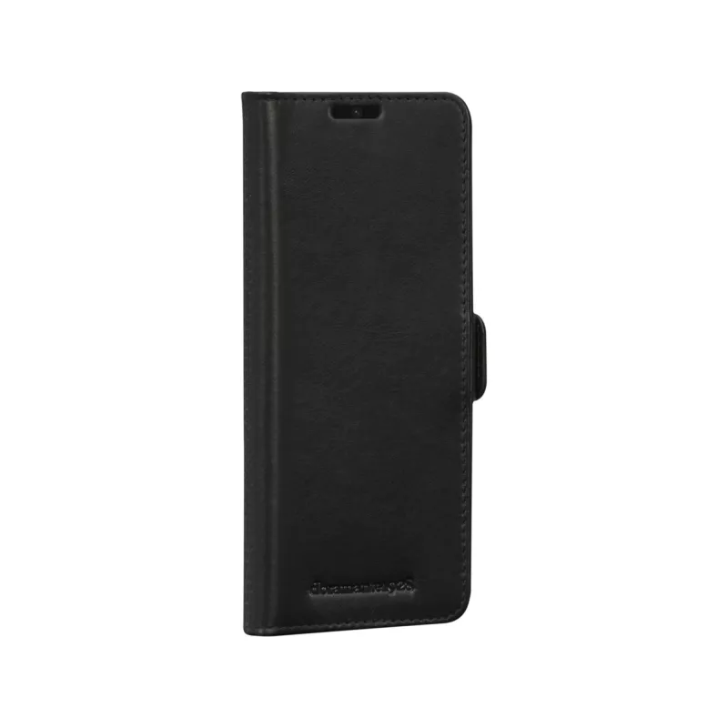 Lompakkosuojakotelo dbramante1928 Lynge Samsung Galaxy S21+:lle (6,7 inch, musta) 3 korttipaikalla
