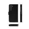 Lompakkosuojakotelo dbramante1928 Lynge Samsung Galaxy S21+:lle (6,7 inch, musta) 3 korttipaikalla