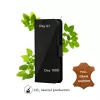 Lompakkosuojakotelo dbramante1928 Lynge Samsung Galaxy S21+:lle (6,7 inch, musta) 3 korttipaikalla