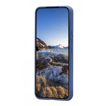 Puhelinsuojakotelo dbramante1928 Greenland Samsung Galaxy S22:lle — 6,1 inch Pacific Blue