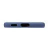 Puhelinsuojakotelo dbramante1928 Greenland Samsung Galaxy S22:lle — 6,1 inch Pacific Blue