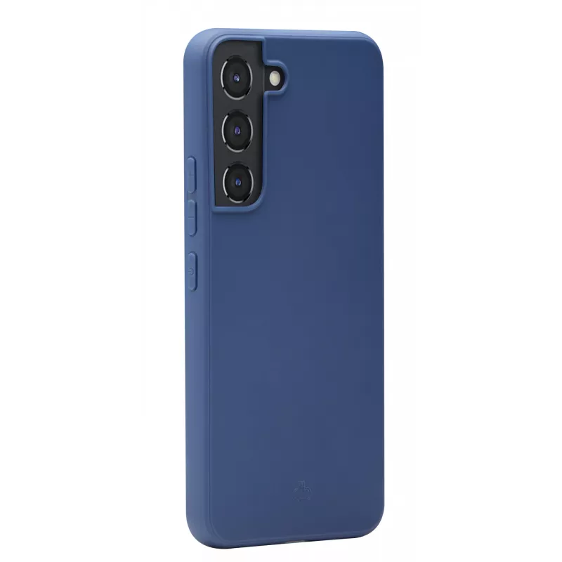 Puhelinsuojakotelo dbramante1928 Greenland Samsung Galaxy S22:lle — 6,1 inch Pacific Blue