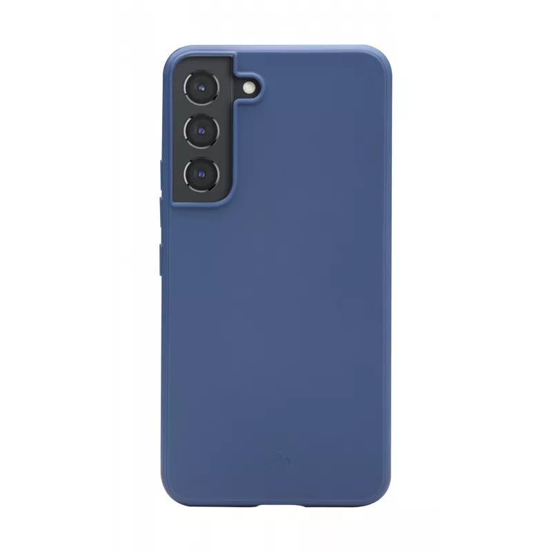 Puhelinsuojakotelo dbramante1928 Greenland Samsung Galaxy S22:lle — 6,1 inch Pacific Blue