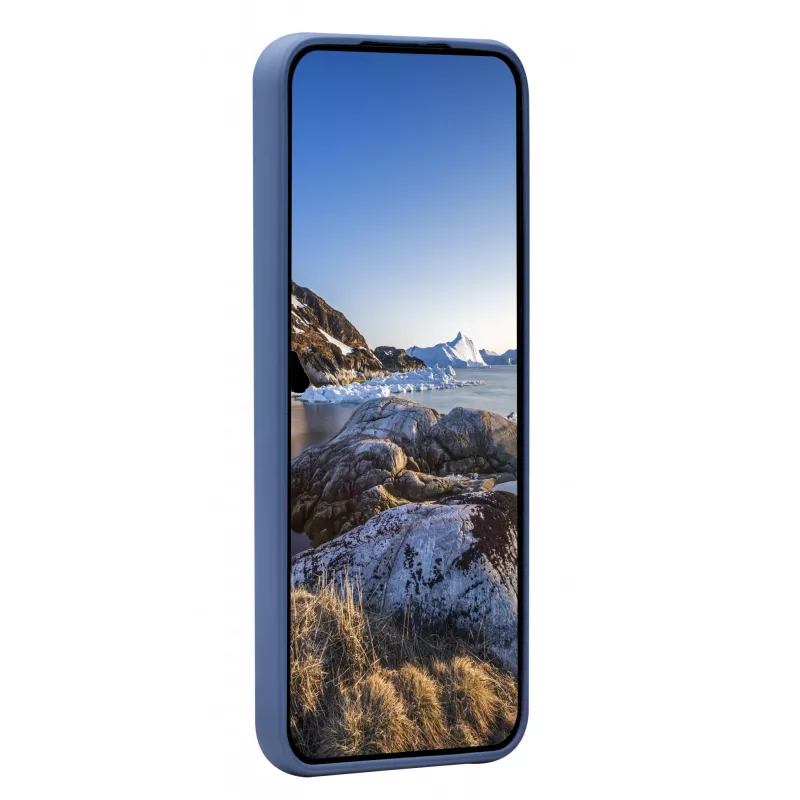 Puhelinsuojakotelo dbramante1928 Greenland Samsung Galaxy S22:lle — 6,1 inch Pacific Blue