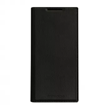 dbramante1928 Oslo - Galaxy S23 Ultra - musta, folio, Samsung, Galaxy S23 Ultra, 17,3 cm (6,8 inch), musta