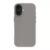 Puhelinsuojakotelo dbramante1928 Roskilde MS ICON Apple iPhone 17:lle, harmaa, monokromaattinen