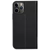 Lompakkosuojakotelo dbramante1928 Bulk Bergen iPhone 13 Pro Max:lle — musta, 6,7