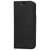 Lompakkosuojakotelo dbramante1928 Bulk Bergen iPhone 13 Pro Max:lle — musta, 6,7