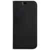 Lompakkosuojakotelo dbramante1928 Bulk Bergen iPhone 13 Pro Max:lle — musta, 6,7
