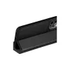 Lompakkosuojakotelo dbramante1928 Bulk Bergen iPhone 13 Pro Max:lle — musta, 6,7