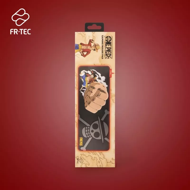 Hiirimatto FR-TEC PC One Piece Hiirimatto Luffy