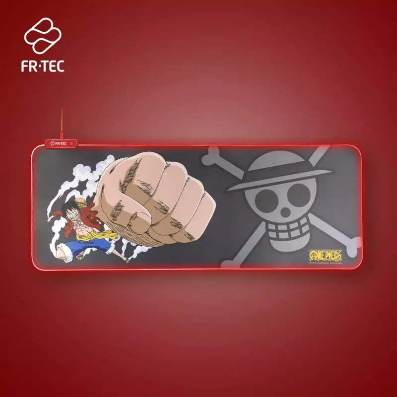 Hiirimatto FR-TEC PC One Piece Hiirimatto Luffy