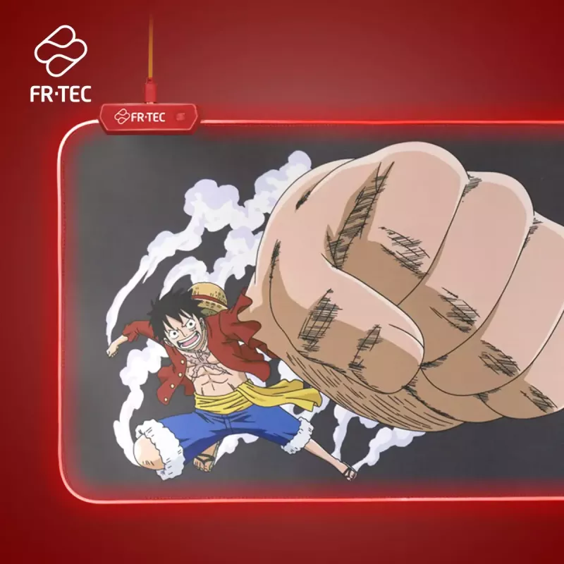 Hiirimatto FR-TEC PC One Piece Hiirimatto Luffy