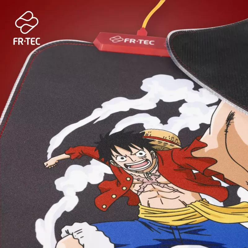 Hiirimatto FR-TEC PC One Piece Hiirimatto Luffy