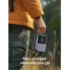 Ugreen Nexode varavirtalähde 48000 mAh litium harmaa