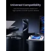Ugreen Nexode varavirtalähde 48000 mAh litium harmaa