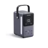 Ugreen Nexode varavirtalähde 48000 mAh litium harmaa