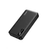 Ugreen 25683 varavirtalähde 20000 mAh musta