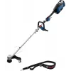Bosch 0 600 8D0 200 raivausleikkuri/ruohotrimmeri 40 cm akku musta, sininen