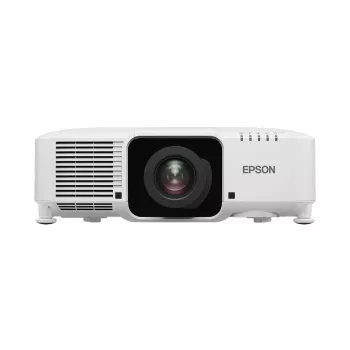Epson EB-PU1008W suurprojektori 8500 ANSI lumenia 3LCD WUXGA (1920x1200) valkoinen