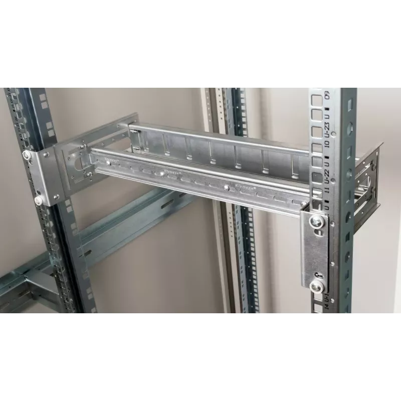 Rack-kisko EQUIP EZR-DIN-3 — 19