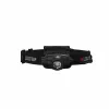 Otsalamppu Led Lenser H5R Core musta